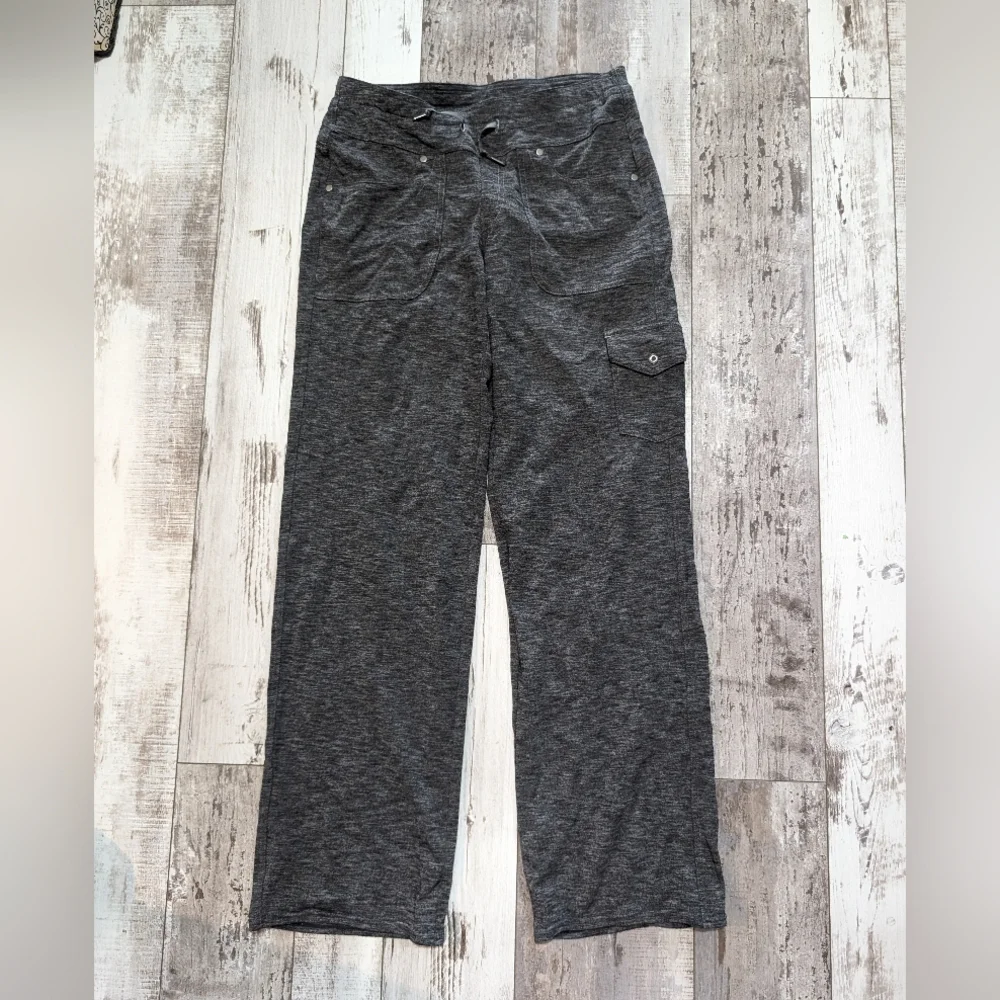 Khul casual pants bootcut size 6‎
